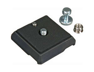 Gitzo S1-5 Quick Release Plate Square C