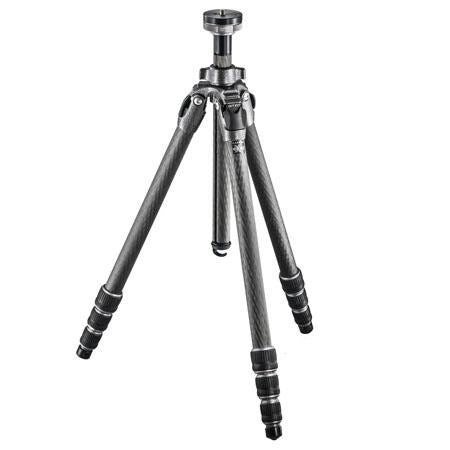 Gitzo Tripod Mountaineer Series 2 Long 4 Sections