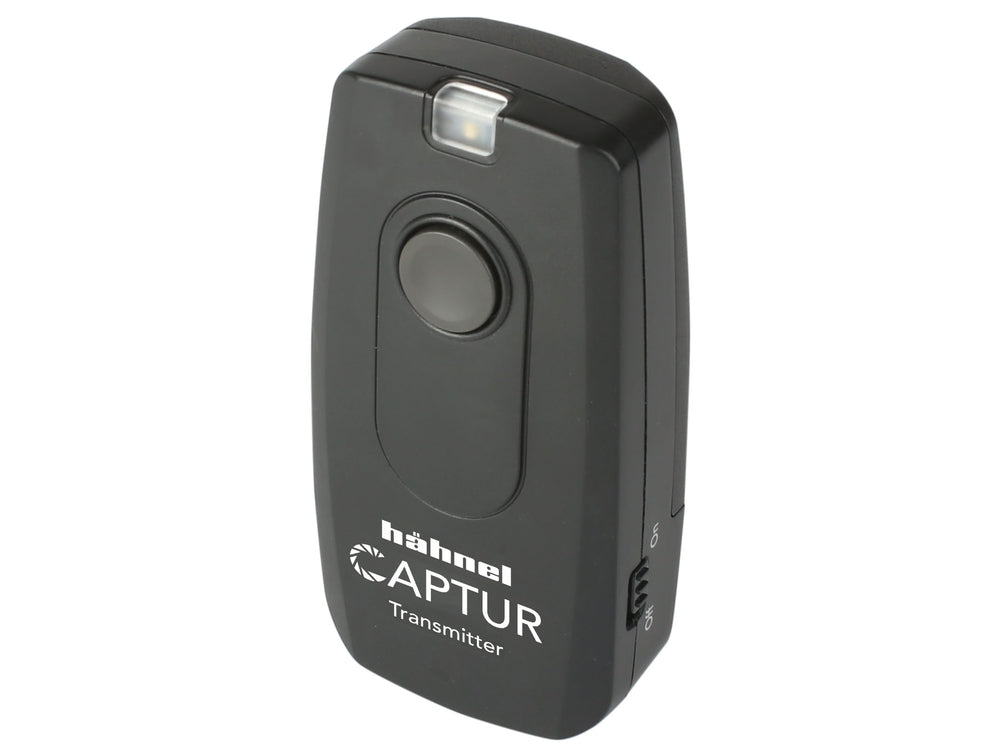 Hahnel Captur Remote & Flash Trigger Canon