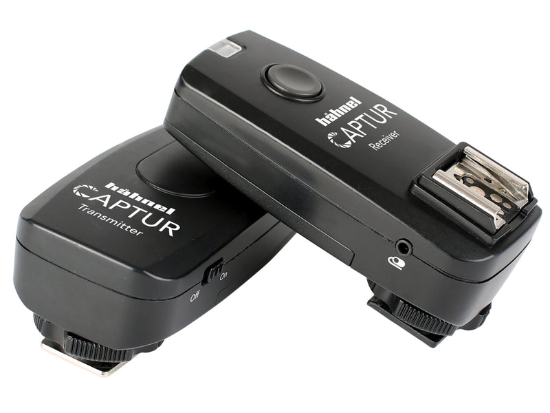 Hahnel Captur Remote & Flash Trigger Nikon