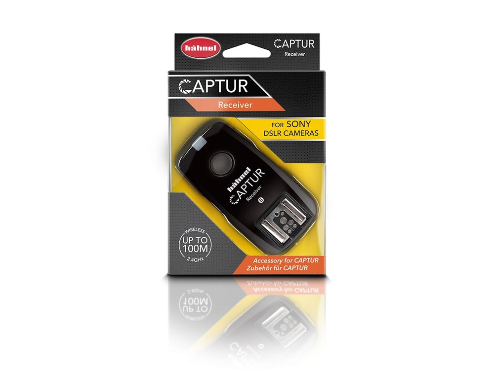 Hahnel Captur Receiver Sony