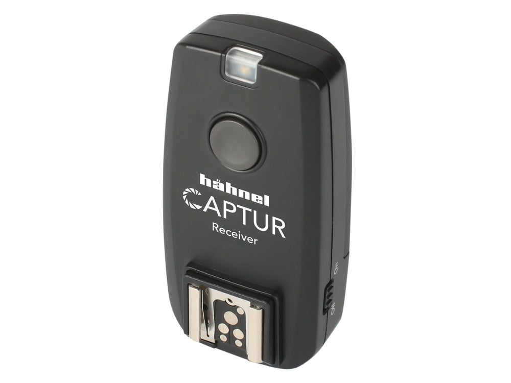 Hahnel Captur Receiver Fuji