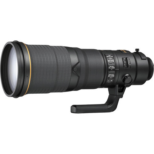 Nikon Nikkor AF-S FX 500mm F4E FL ED VR Lens