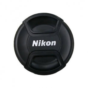 Nikon LC-95 Snap-On Front Lens Cap 95mm for Select Nikkor Lenses