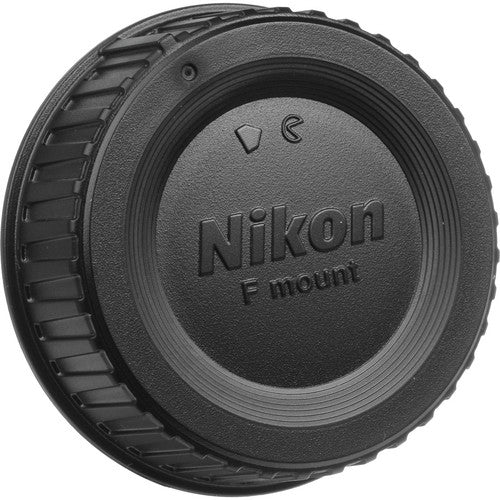 Nikon LF-4 Rear Lens Cap for F Mount Lenses