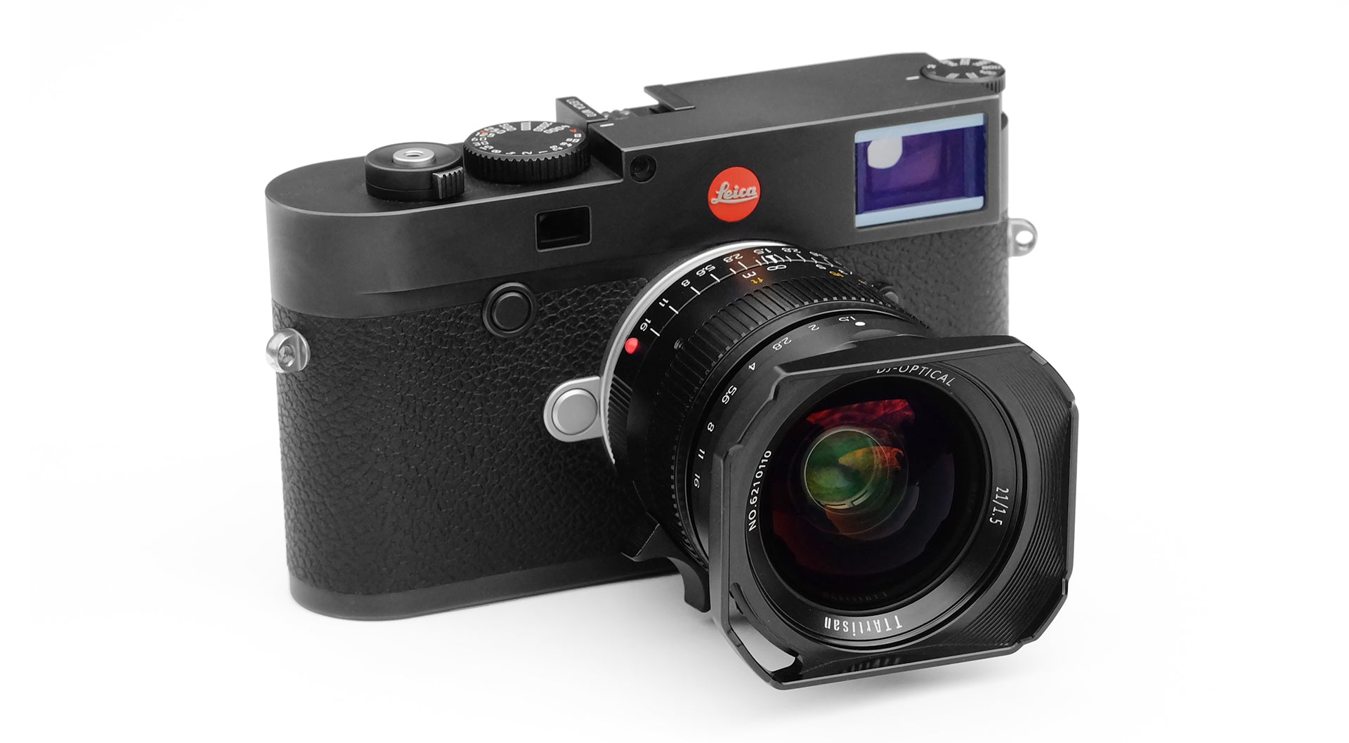 TTArtisan 21mm F1.5 ASPH Leica M