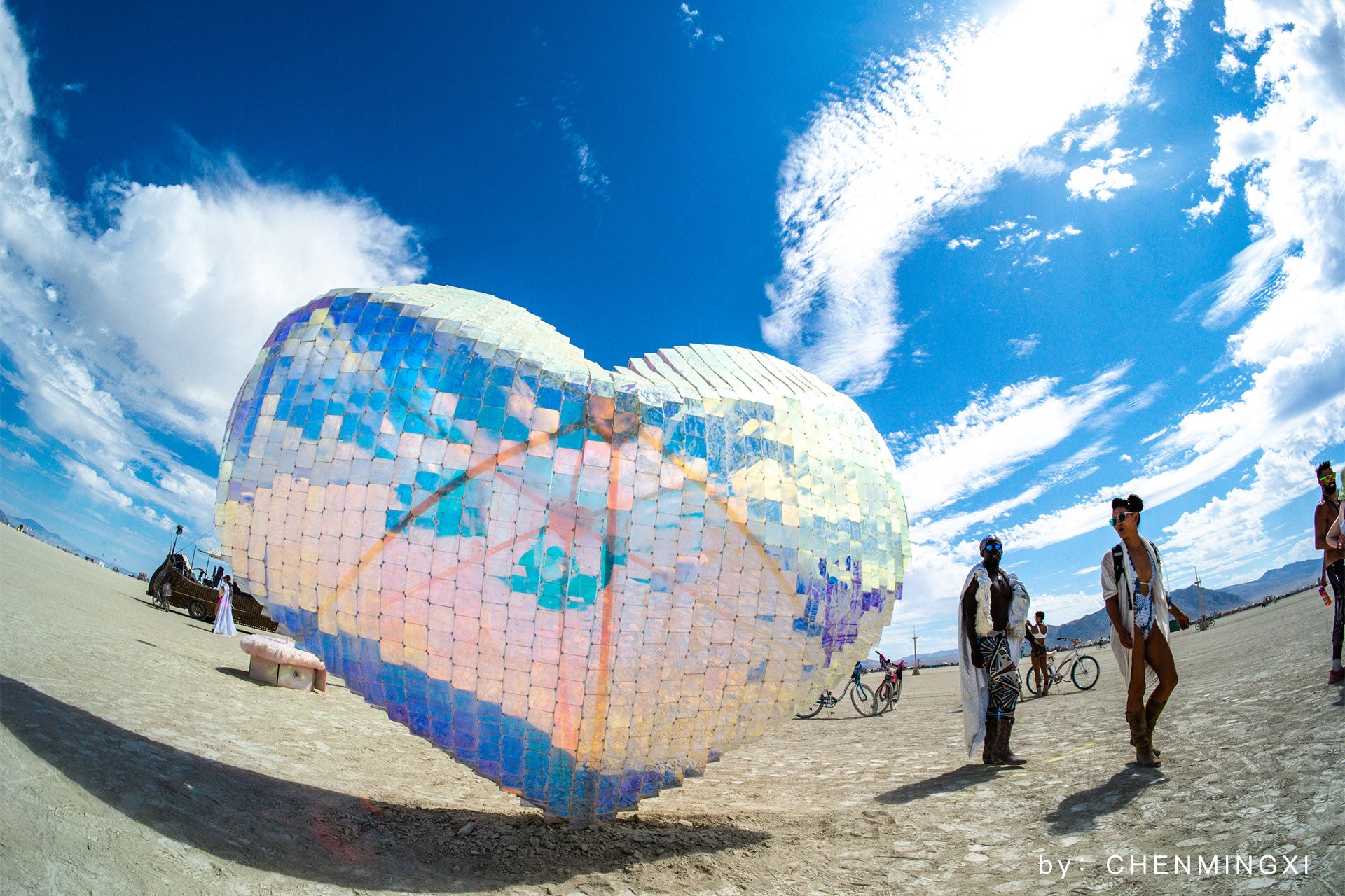 TTArtisan 11mm F2.8 Fisheye