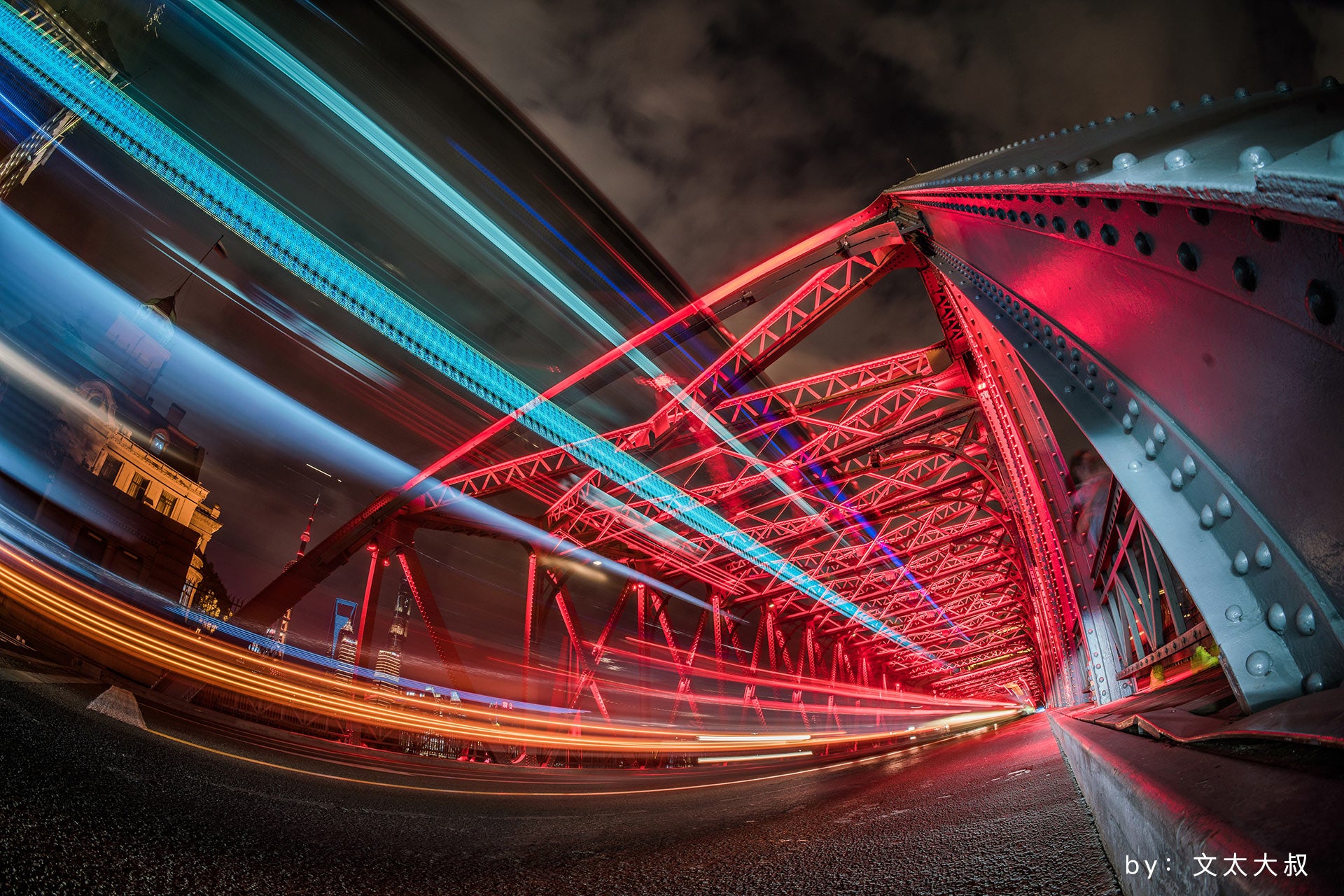 TTArtisan 11mm F2.8 Fisheye