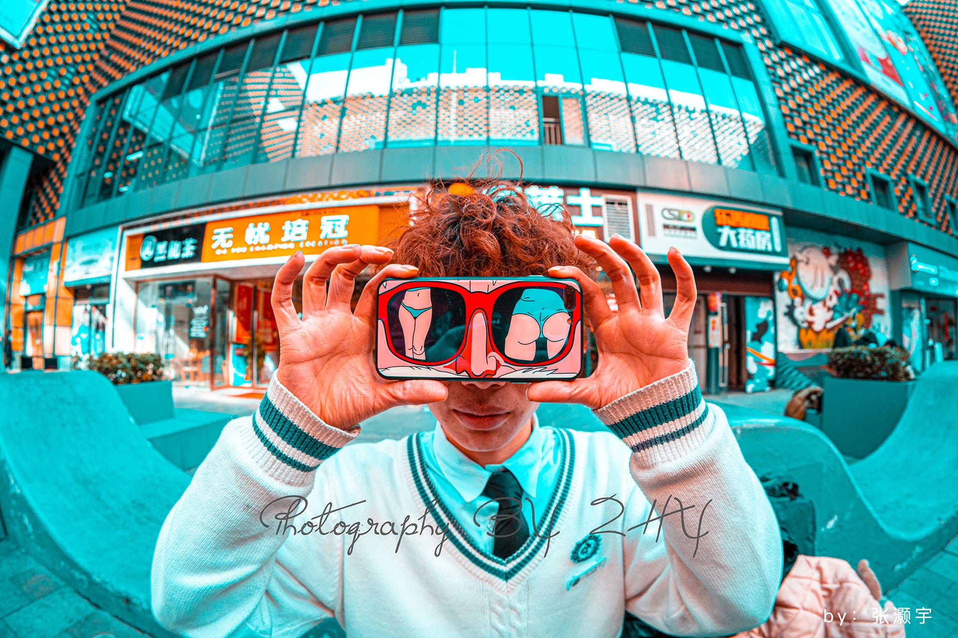 TTArtisan 11mm F2.8 Fisheye