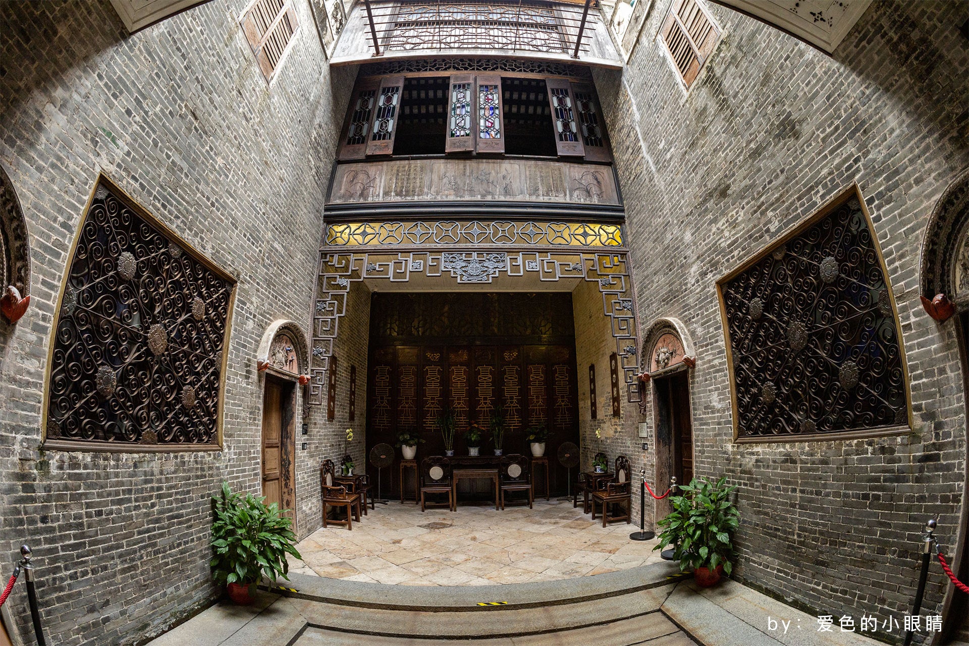 TTArtisan 11mm F2.8 Fisheye