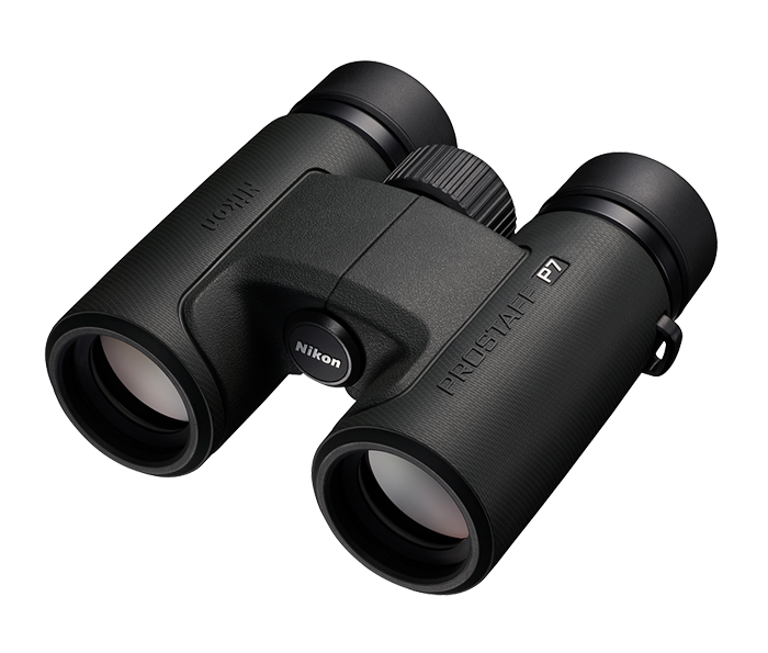 Nikon Prostaff P7 8x30 Waterproof CF Binoculars