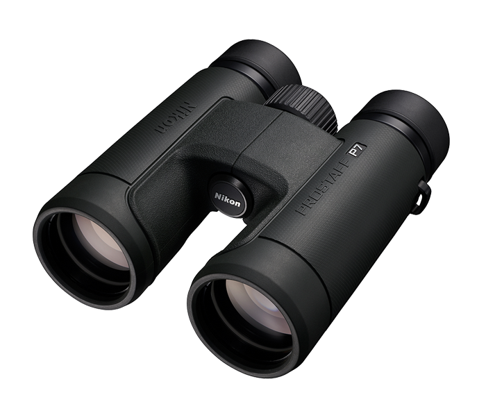 Nikon Prostaff P7 10x42 Waterproof CF Binoculars