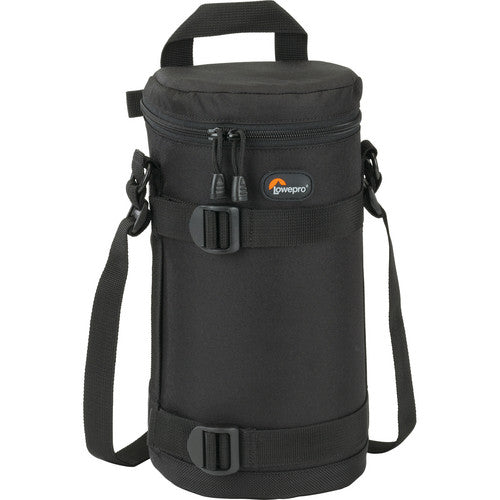 Lowepro Lens Case 11 x 26cm Black