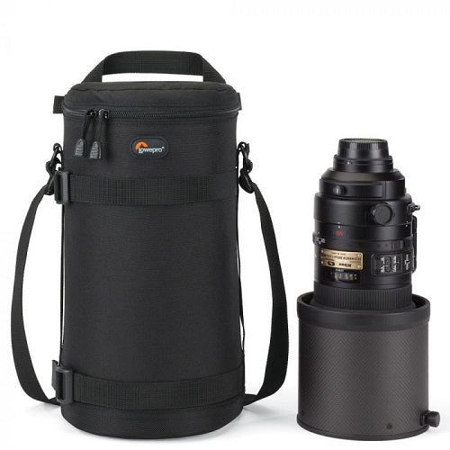 Lowepro Lens Case 13 x 32cm Black