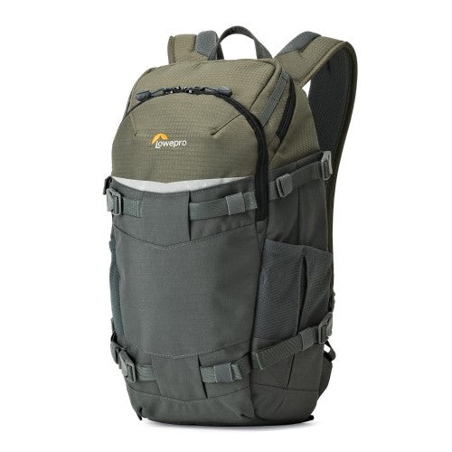 Lowepro Flipside Trek Backpack 250 AW Grey/Dark Green