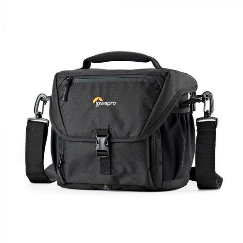 Lowepro Nova 170 AW II Black