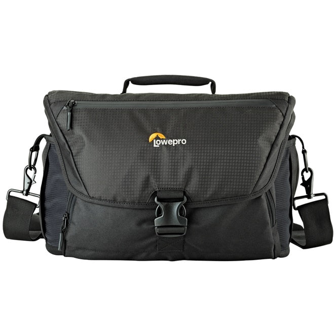 Lowepro Nova 200 AW II Black