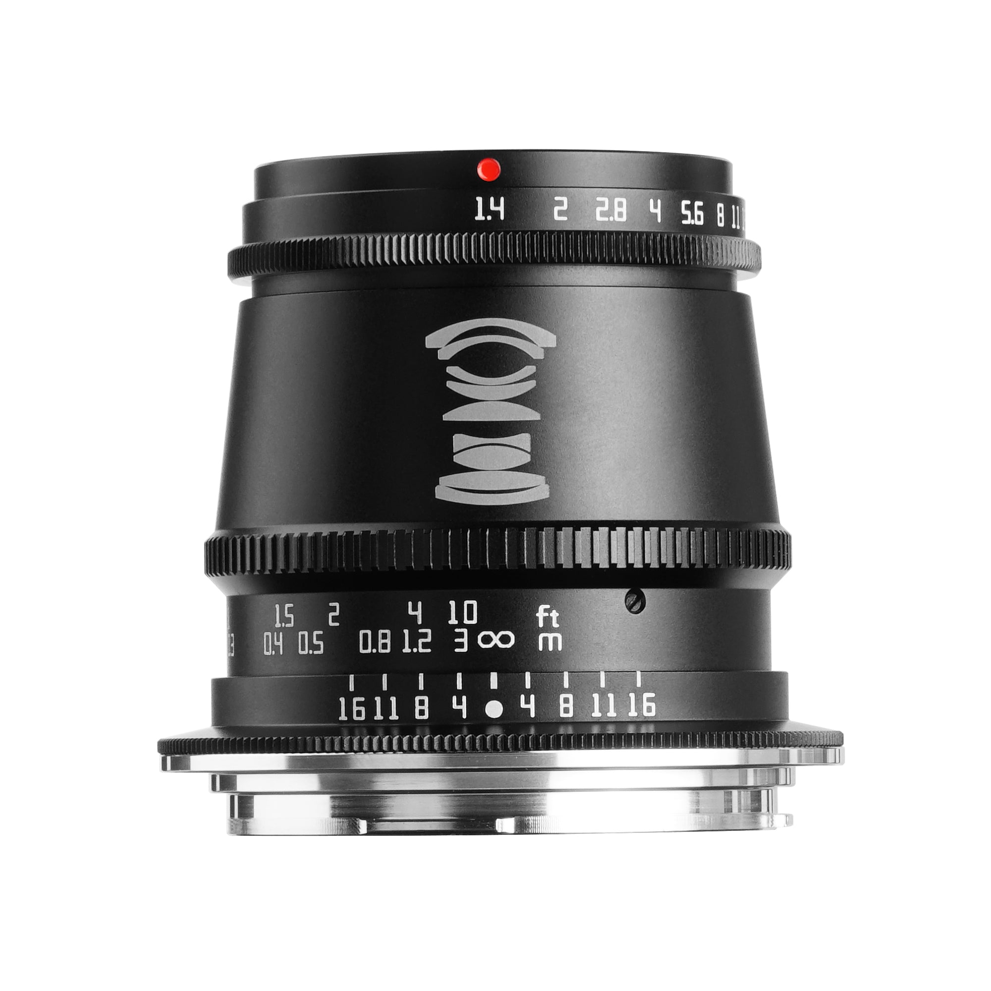 TTArtisan 17mm F1.4 APS-C