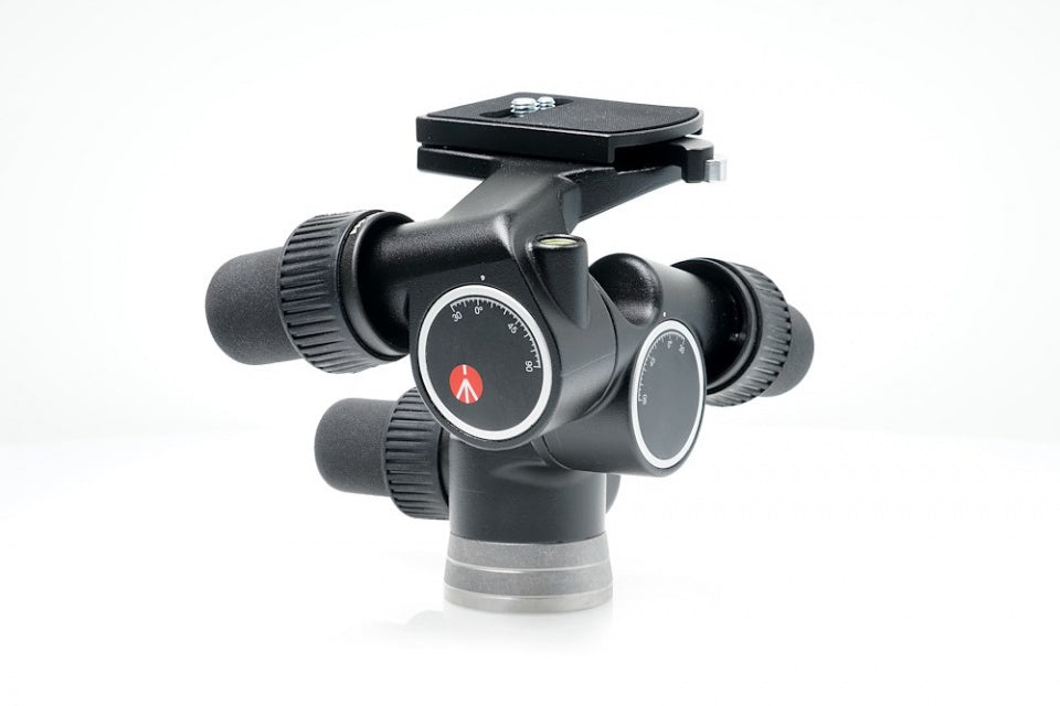 Manfrotto 405 Geared Tripod Head