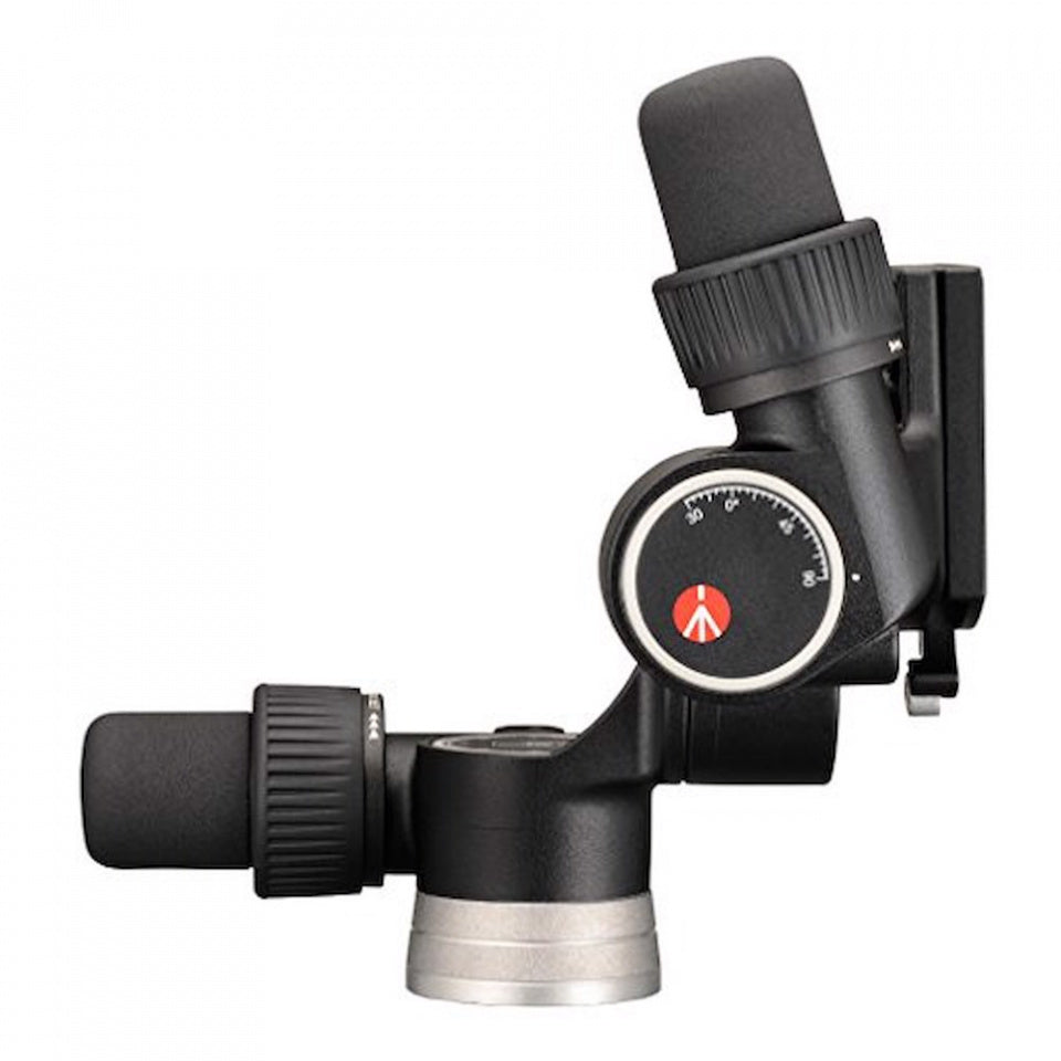 Manfrotto 405 Geared Tripod Head