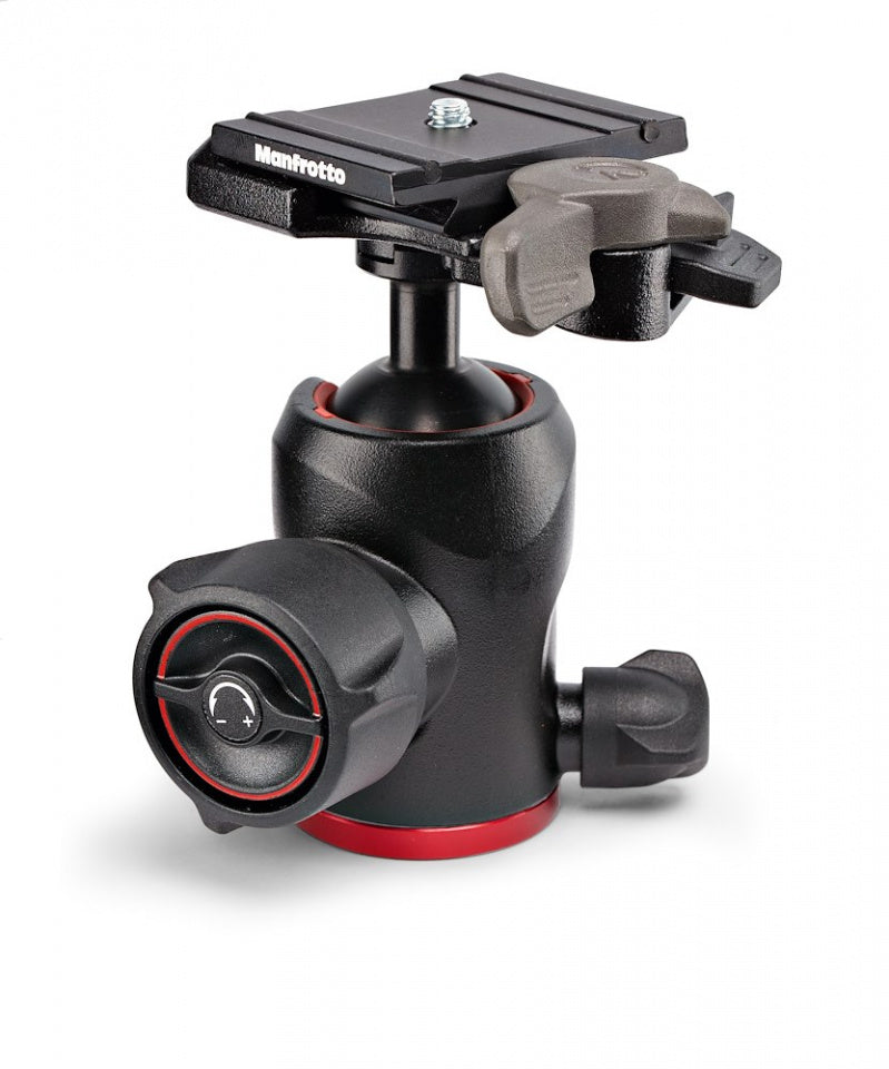 Manfrotto 494 Center Ball Head