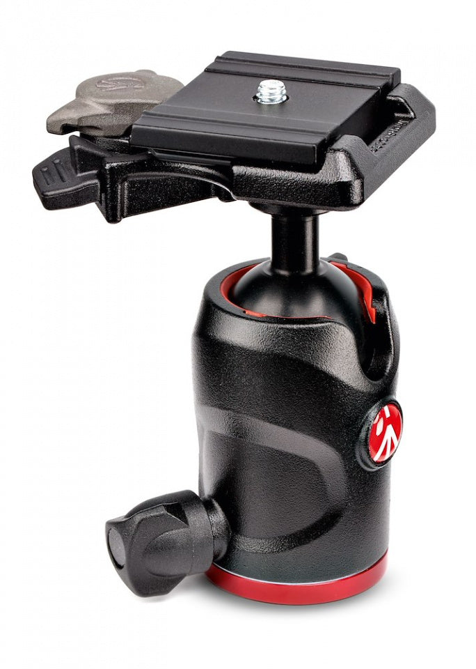 Manfrotto 494 Center Ball Head