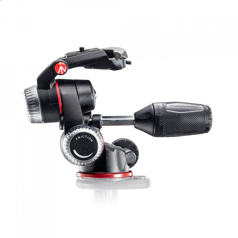 Manfrotto XPRO 3-Way Tripod Head