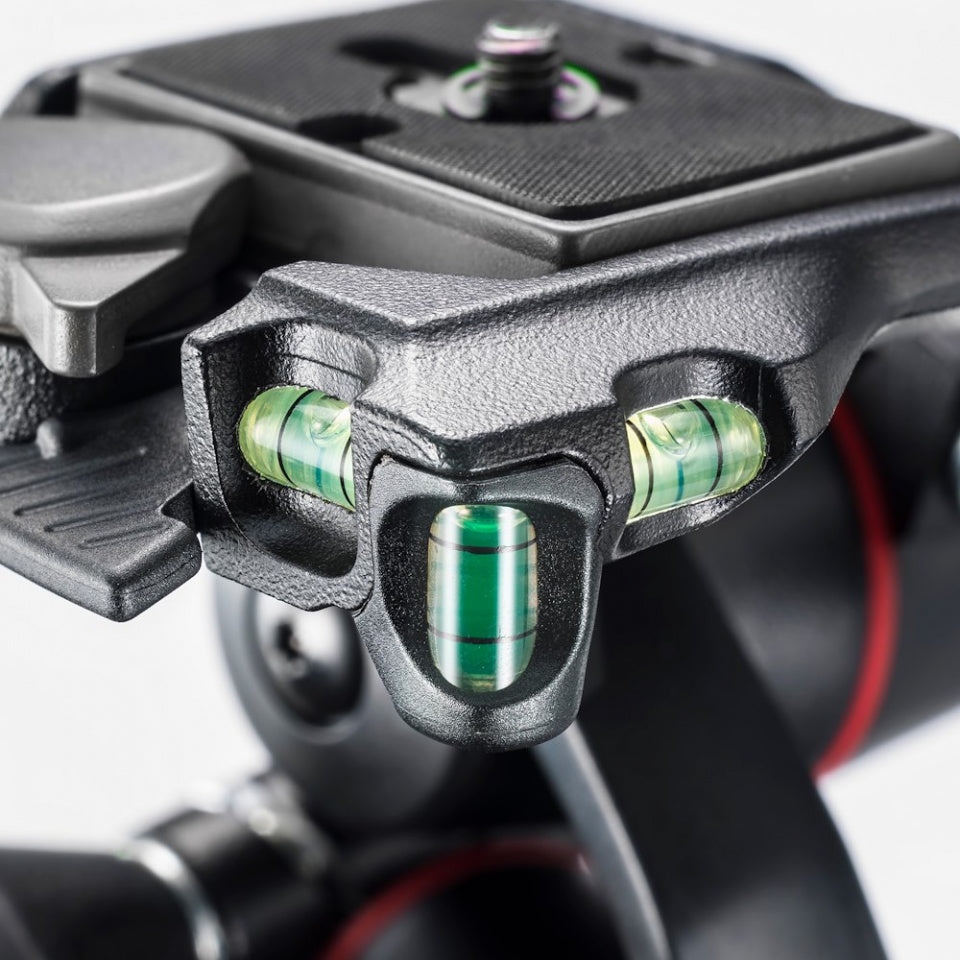 Manfrotto XPRO 3-Way Tripod Head