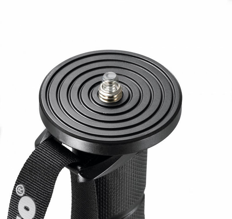 Manfrotto 290 Carbon Monopod 4 Section