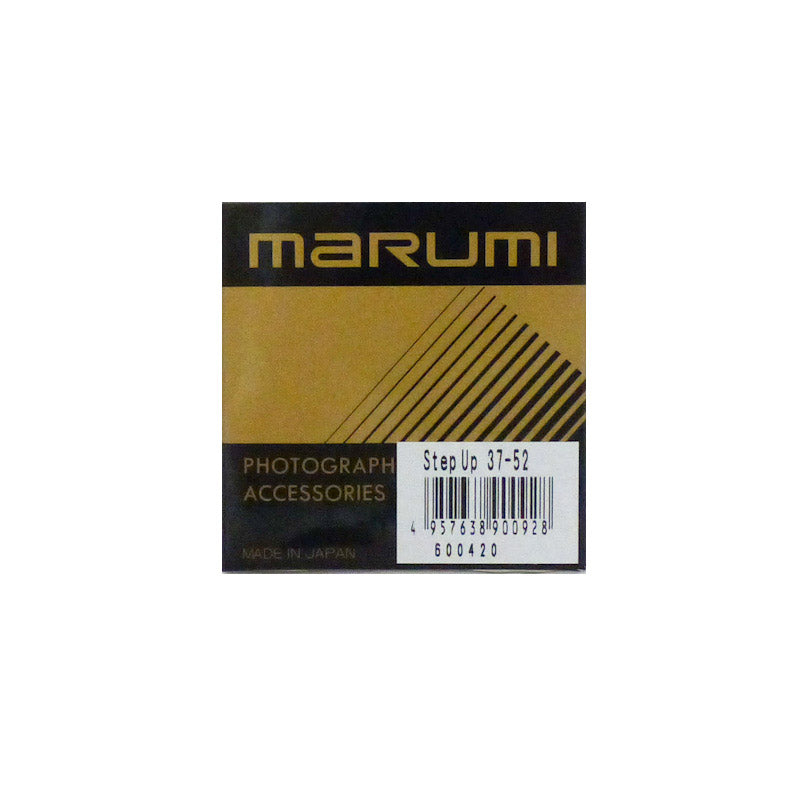 Marumi Step Up Ring