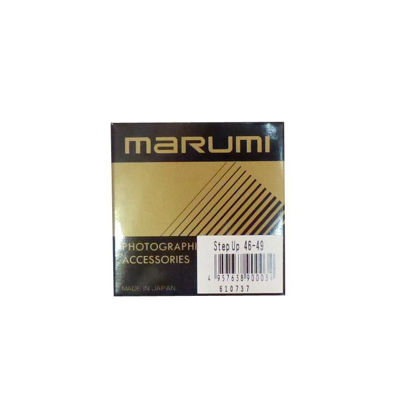 Marumi Step Up Ring