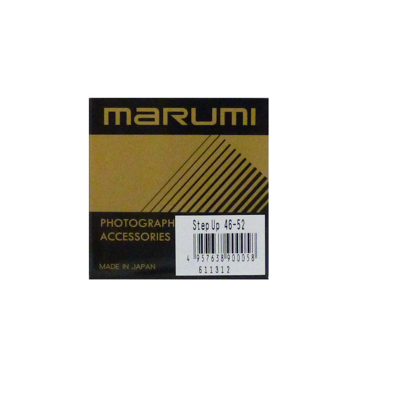 Marumi Step Up Ring