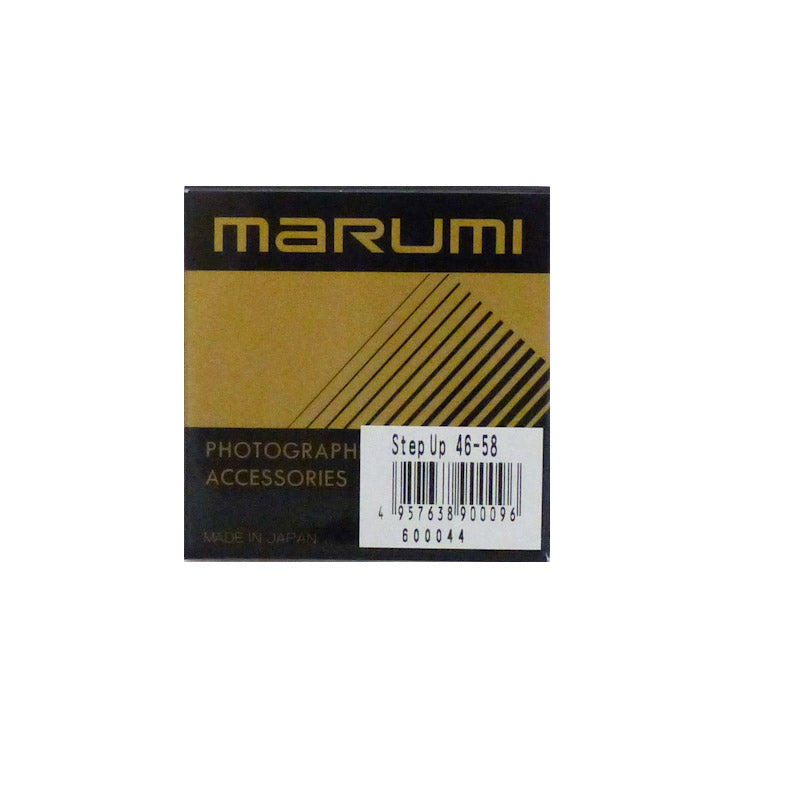 Marumi Step Up Ring