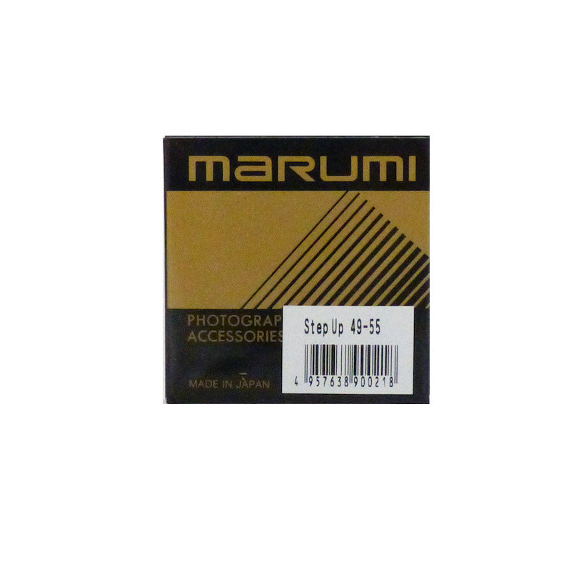 Marumi Step Up Ring