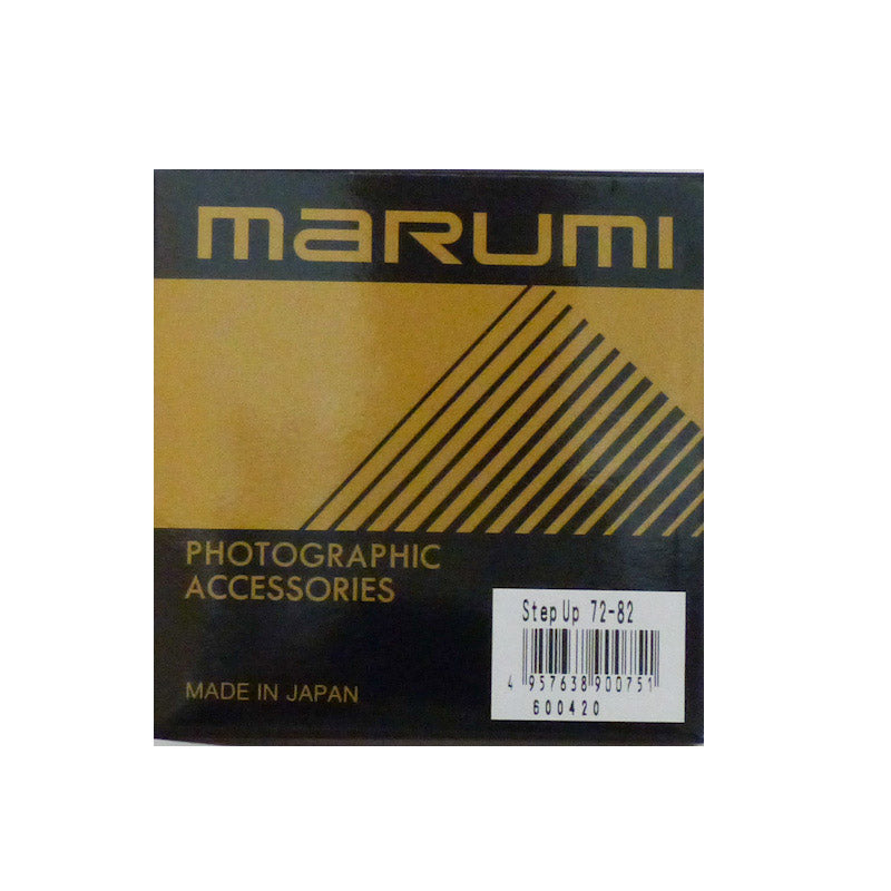 Marumi Step Up Ring