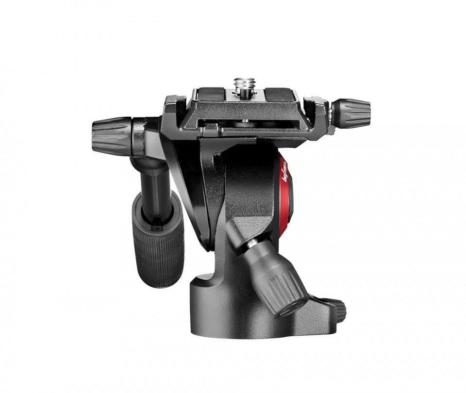 Manfrotto Befree Live Fluid Video Head