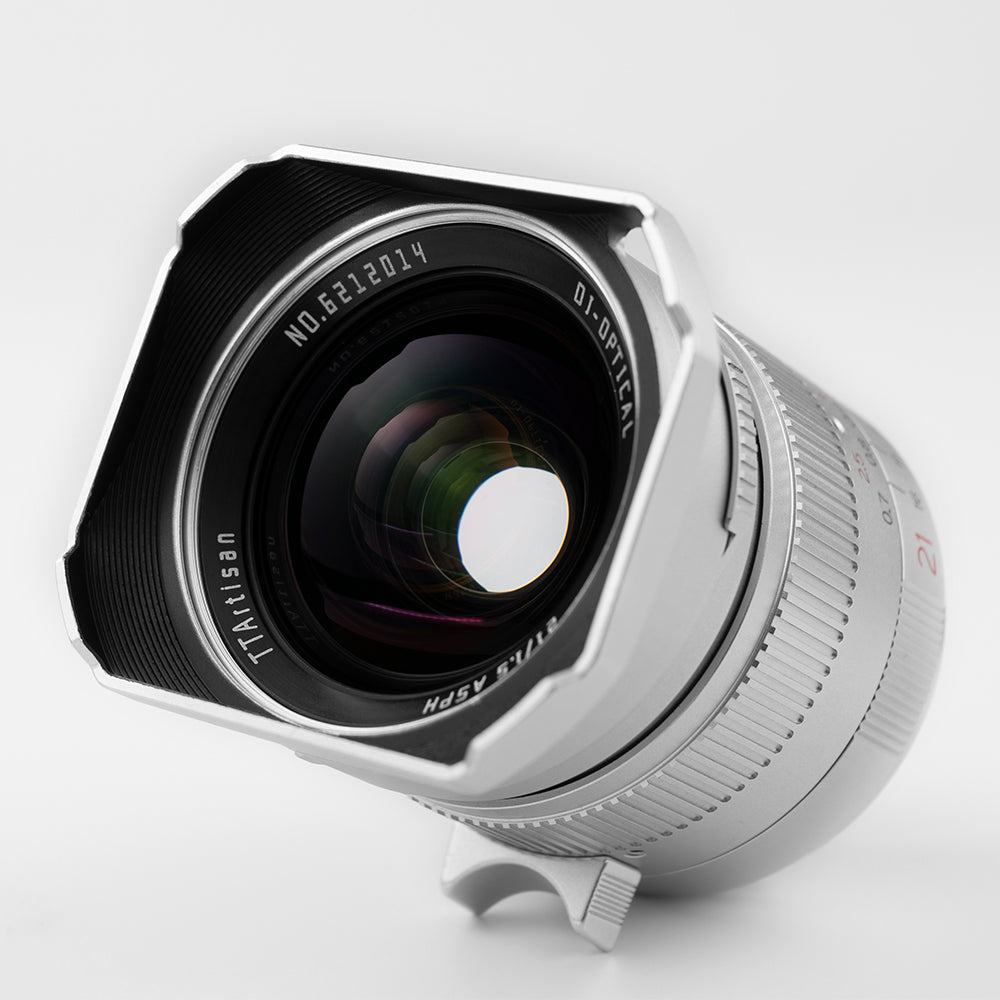 TTArtisan 21mm F1.5 ASPH Leica M