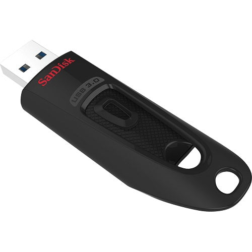 SanDisk Ultra USB 3.0 Flash Drive