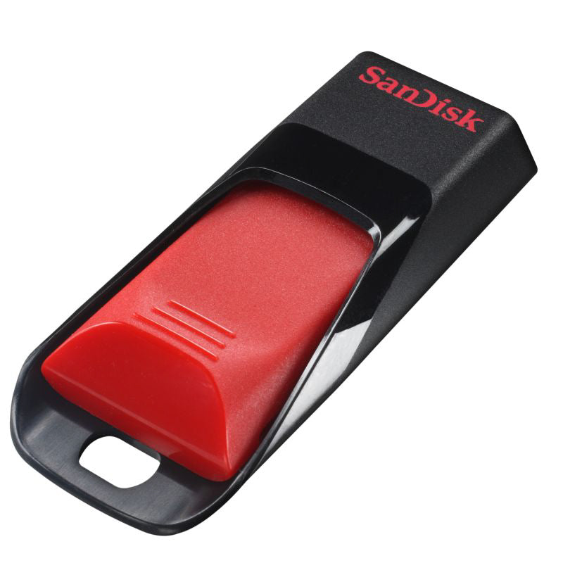 SanDisk Cruzer Edge USB Flash Drive