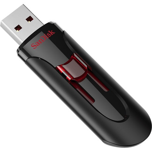 SanDisk Cruzer Glide USB Flash Drive