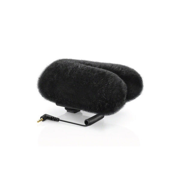 Sennheiser MZH440 Fur Windshield