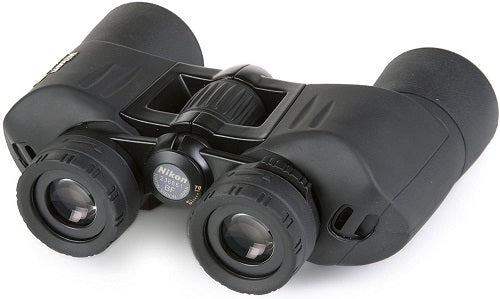 Nikon Action Extreme Binoculars