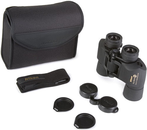 Nikon Action Extreme Binocular