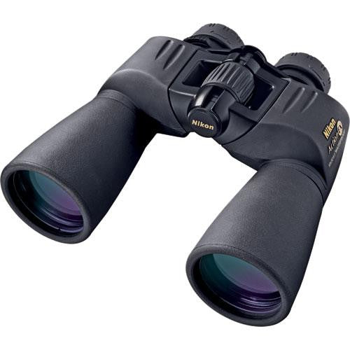 Nikon Action Extreme Binoculars