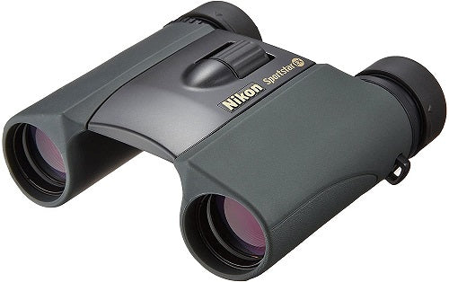 Nikon Sportstar Ex CF Binocular