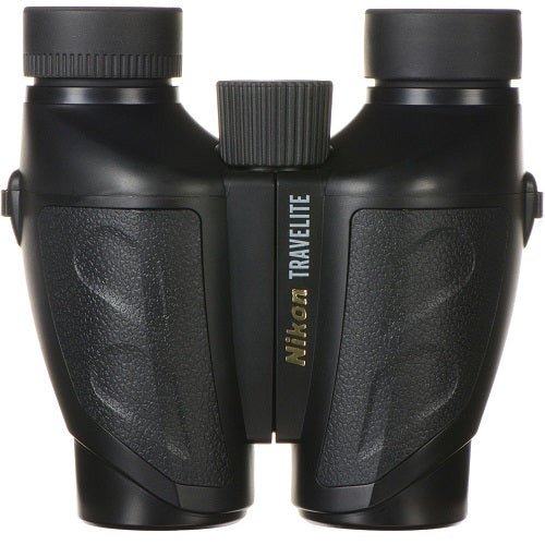 Nikon Travelite VI Central Focus Binoculars