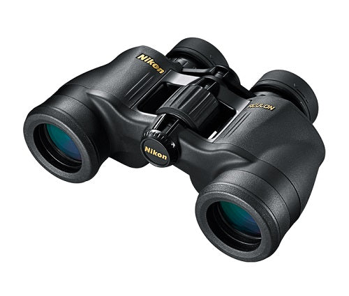 Nikon Aculon A211 Central Focus Binocular