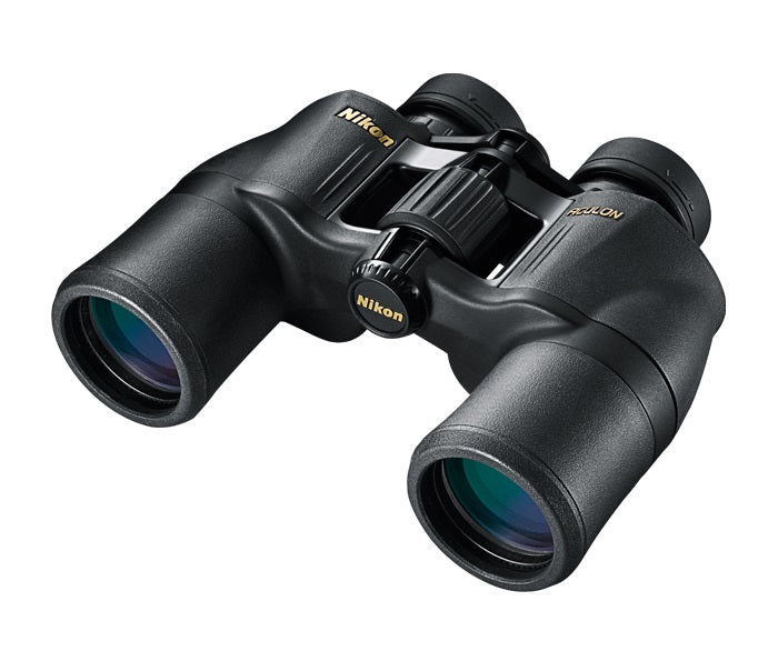 Nikon Aculon A211 CF Binocular