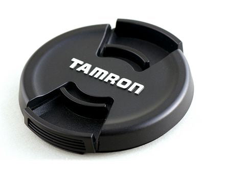 Tamron Front Cap