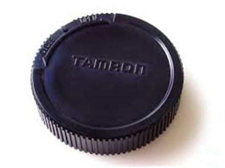 Tamron Rear AF Len Caps for Nikon F Mount